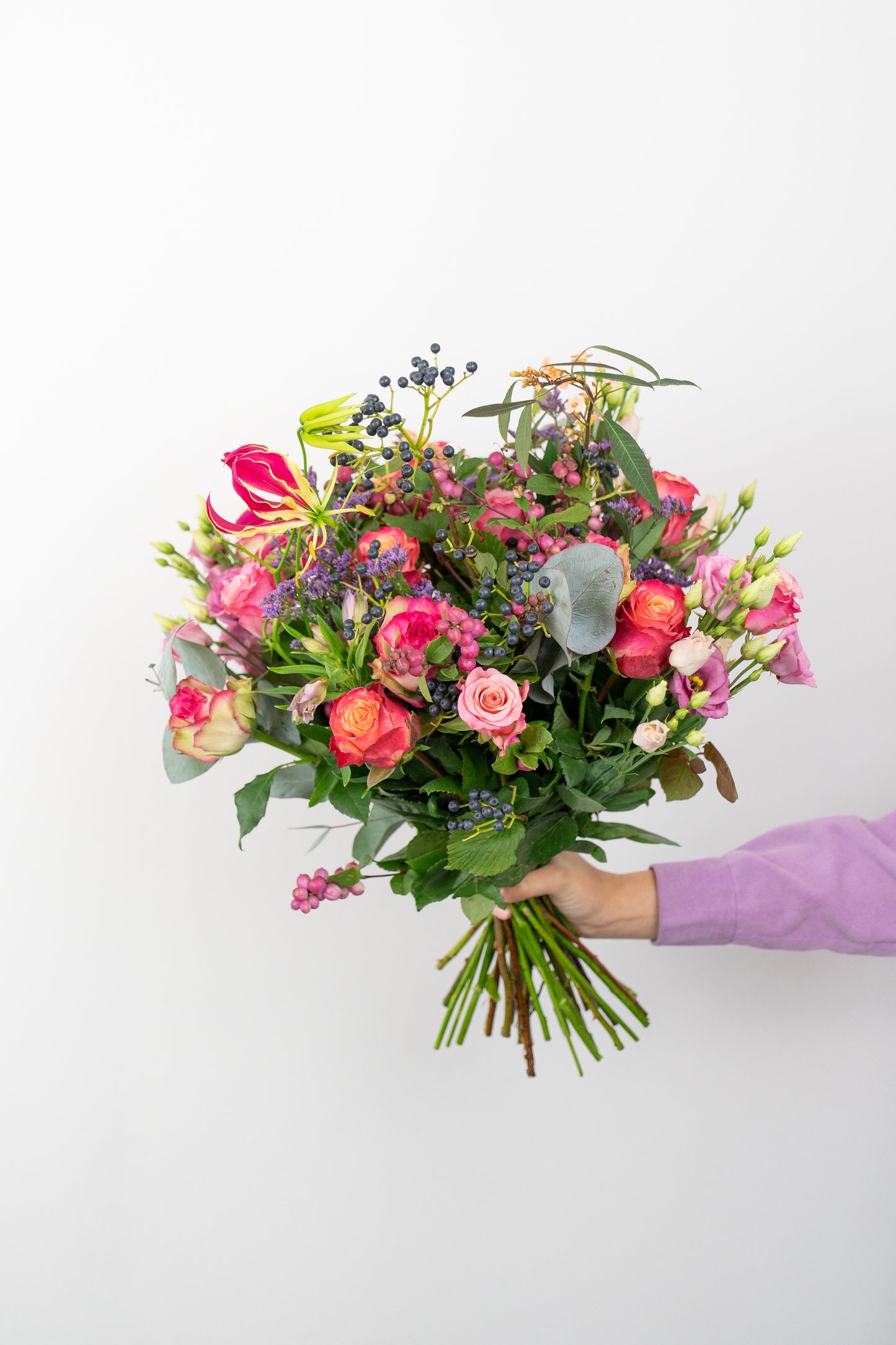 Bouquets