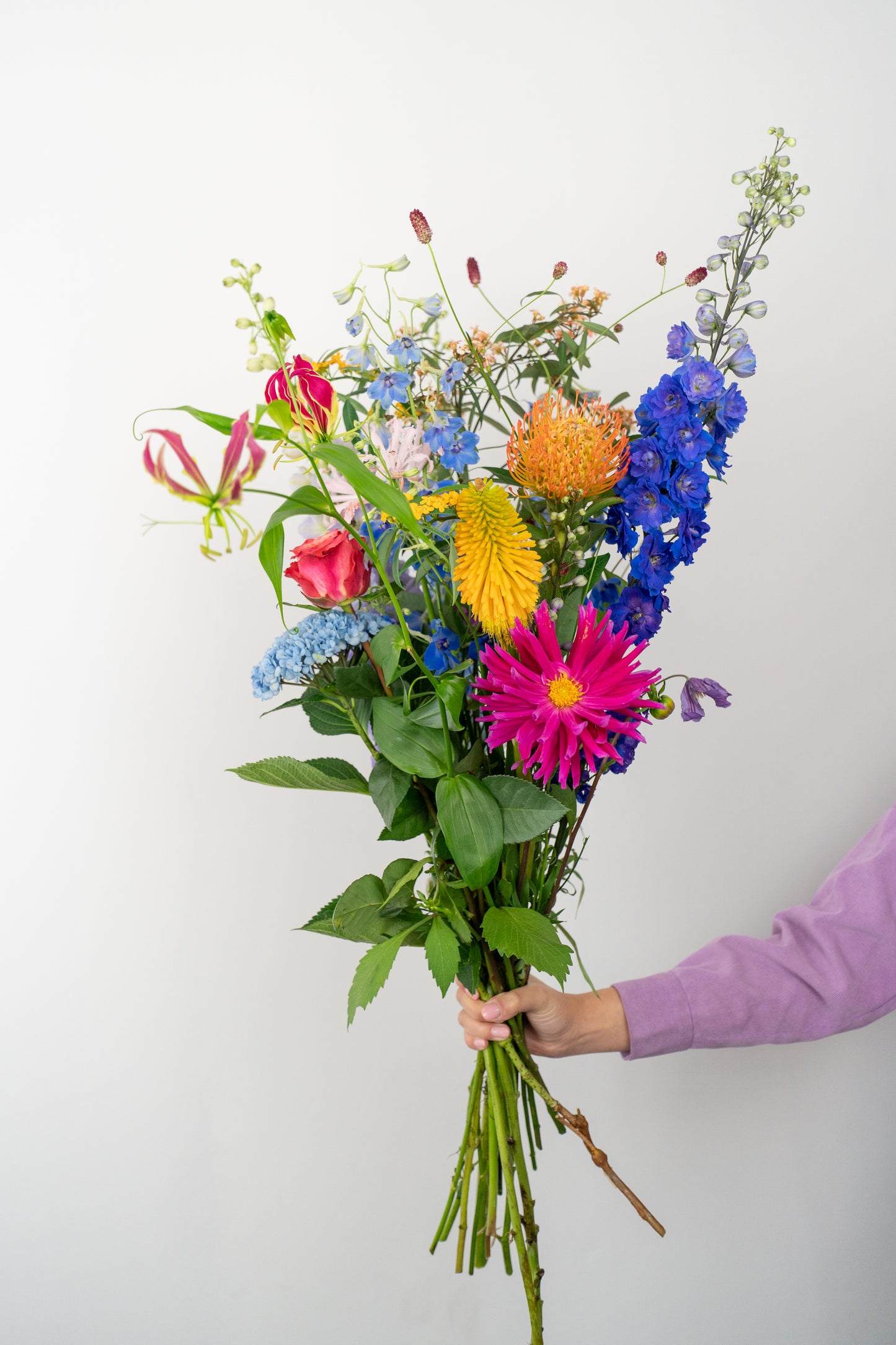 Bouquets
