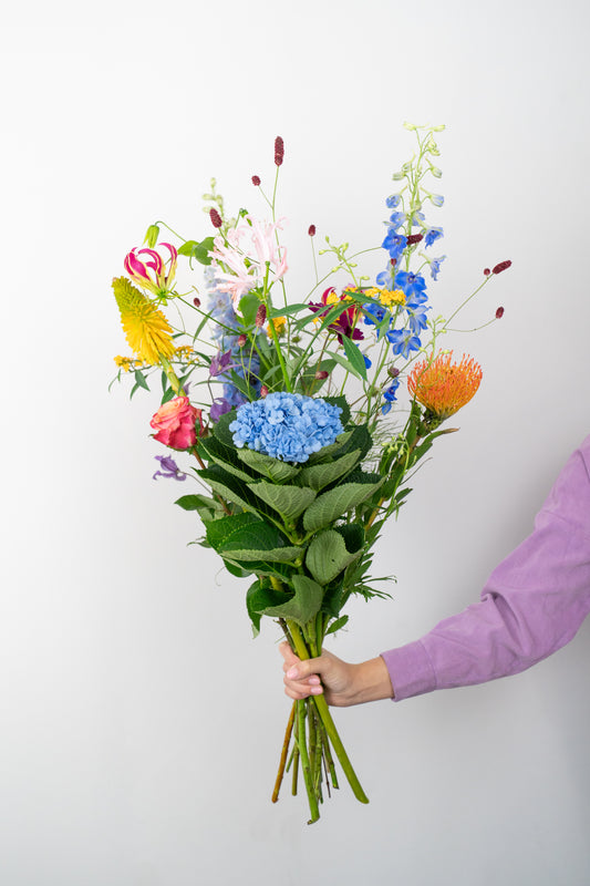 Bouquets