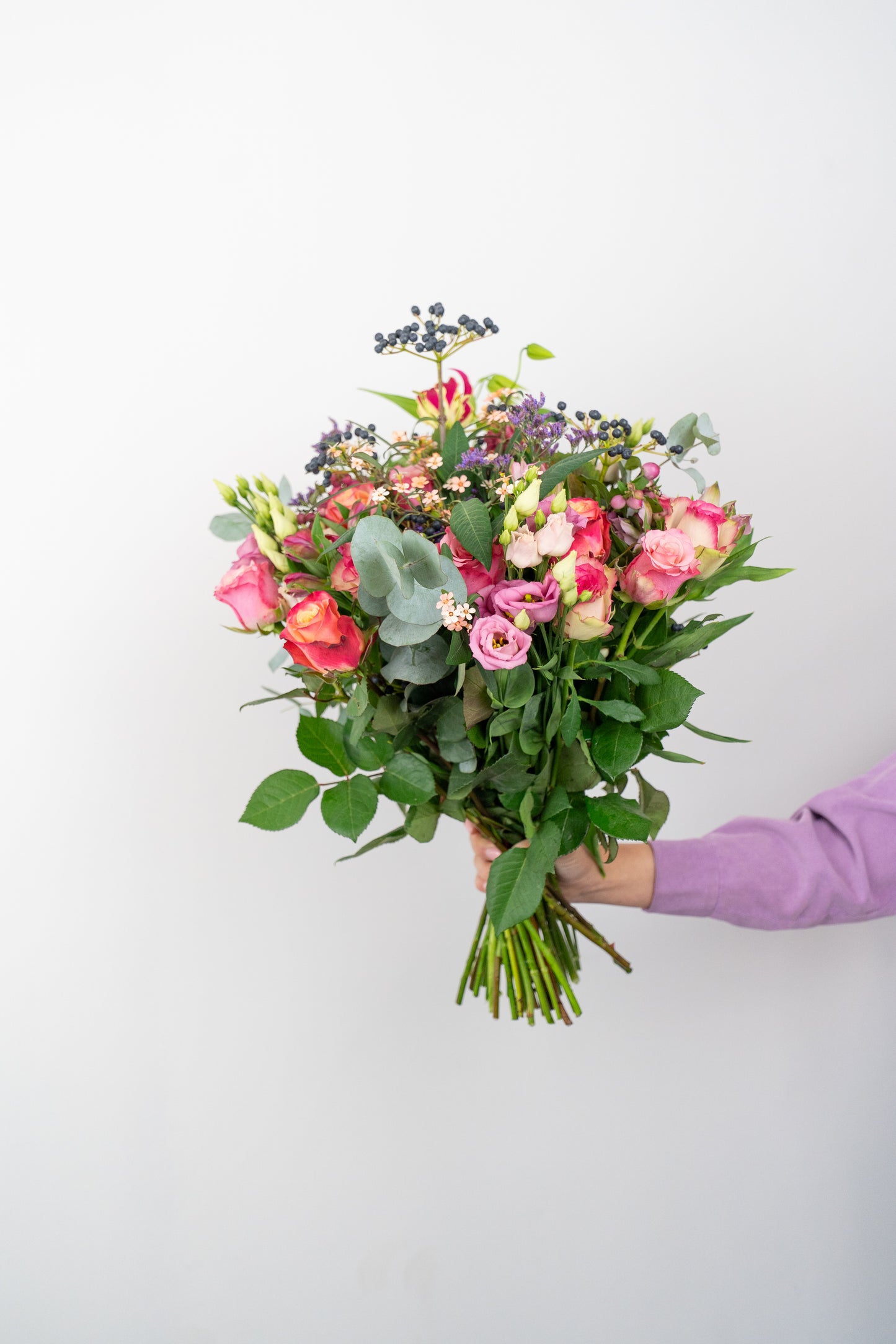 Bouquets