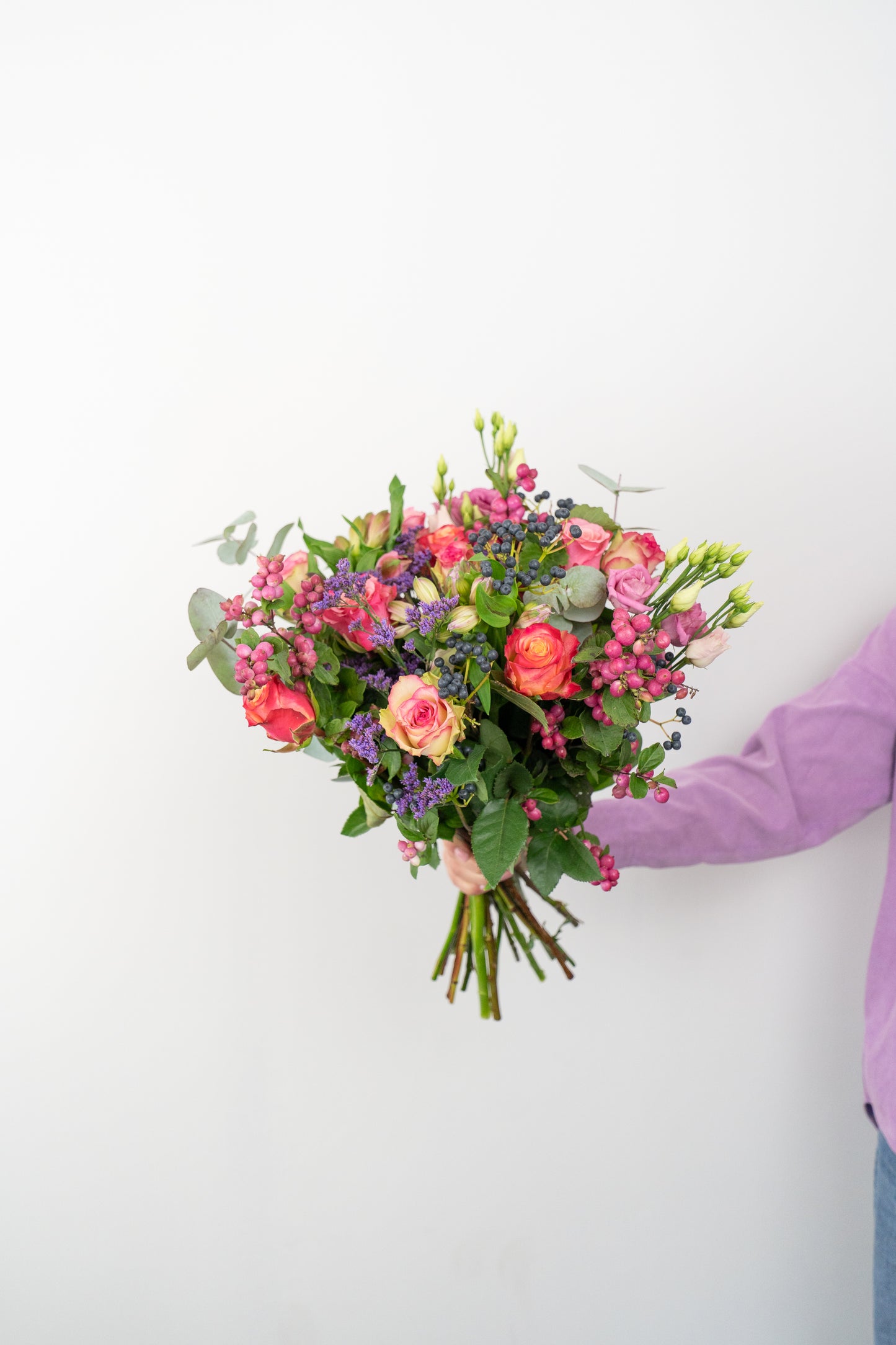 Bouquets